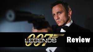 007 Legends