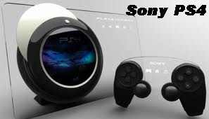 speculating what the PS4 will look like