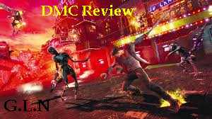 DMC Review