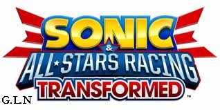 sonic allstar racing transformed 3ds