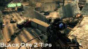 Black Ops 2 Tips