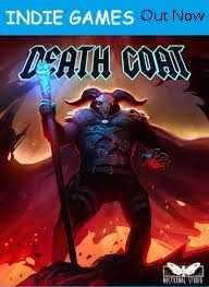 Death Goat Video Game