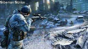 Sniper: Ghost Warrior 2 Siberian Strike DLC