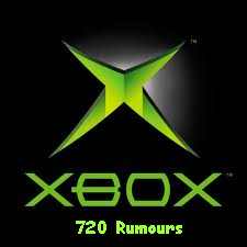 Xbox 720 rumours