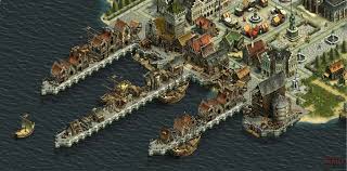 Free-To-Play Anno Online Enters Open Beta Today 2 Anno Online