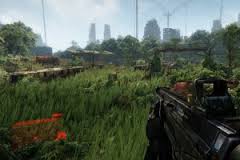 Crysis 3 The Lost Island