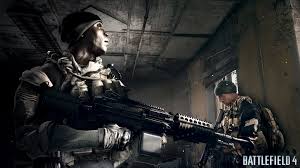 Battlefield 4 E3