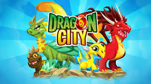 Dragon City Facebook Game