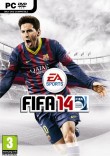 FIFA 14 Box-Art PC