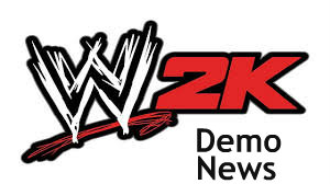 WWE 2K14 Demo