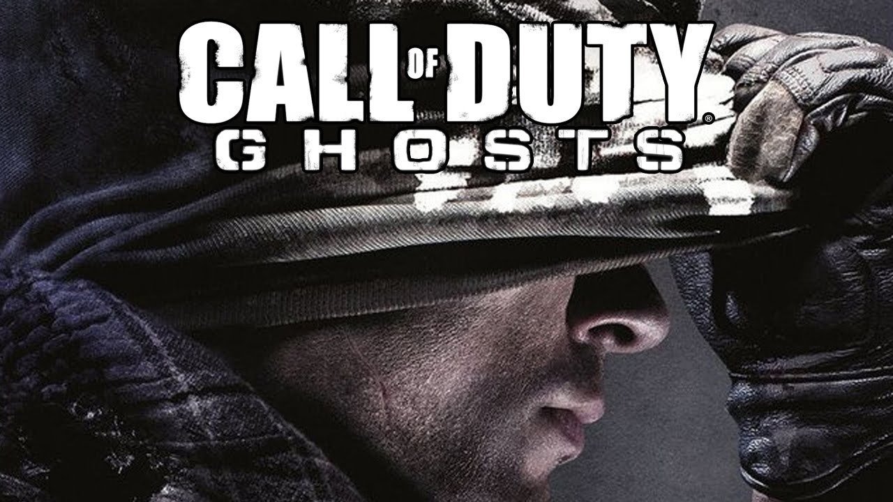 Call of Duty Ghosts LA Live