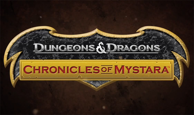 Dungeons and Dragons Chronicles of Mystara