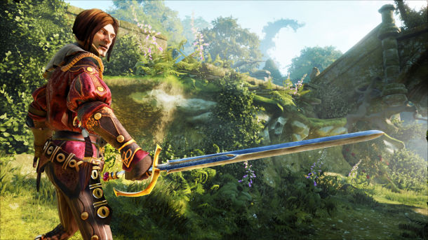 Fable Legends Single Player