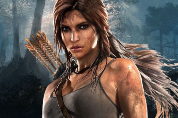 Tomb Raider News On New Game
