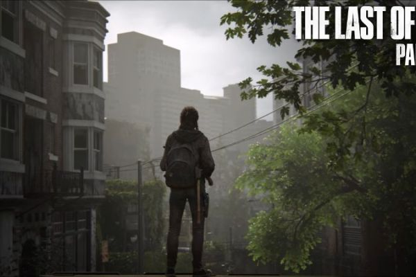 The Last of Us Part II, Top 7 Best Real-life Locations