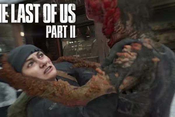 The Last of Us Part II Remastered - No Return Mode Sneak Peek