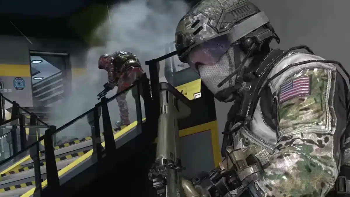 Call of Duty: Black Ops II Reaches $1 Billion in Sales in 15 Days