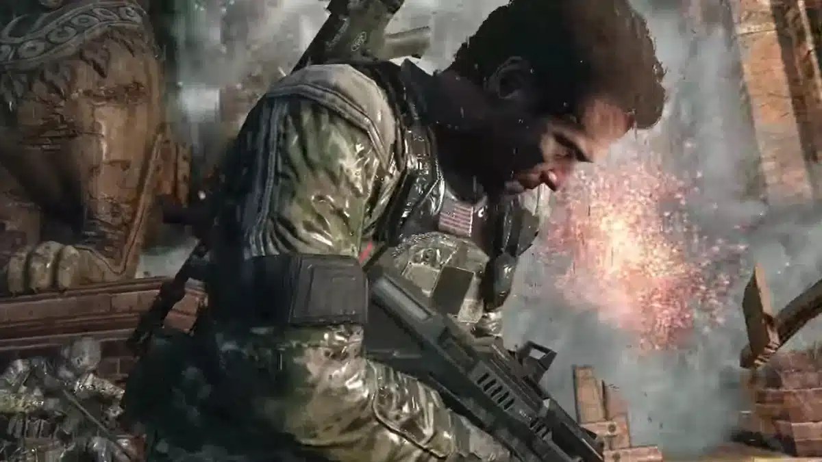 Call of Duty: Black Ops II Holds UK No. 1 as Far Cry 3 Debuts