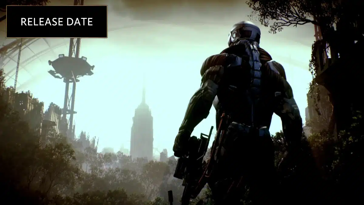 Crysis 3 Release Date Confirmed for February 2013