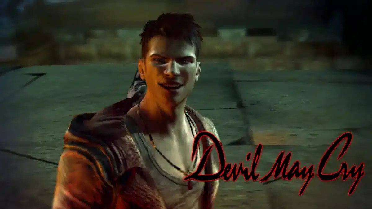 Our Preview On DMC (Devil May Cry)