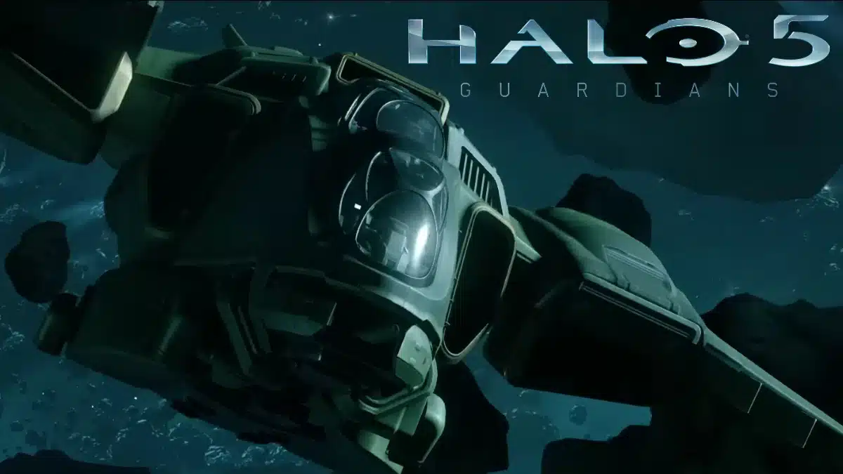 Halo 5 Release Date Rumours Emerge After Halo 4 Launch