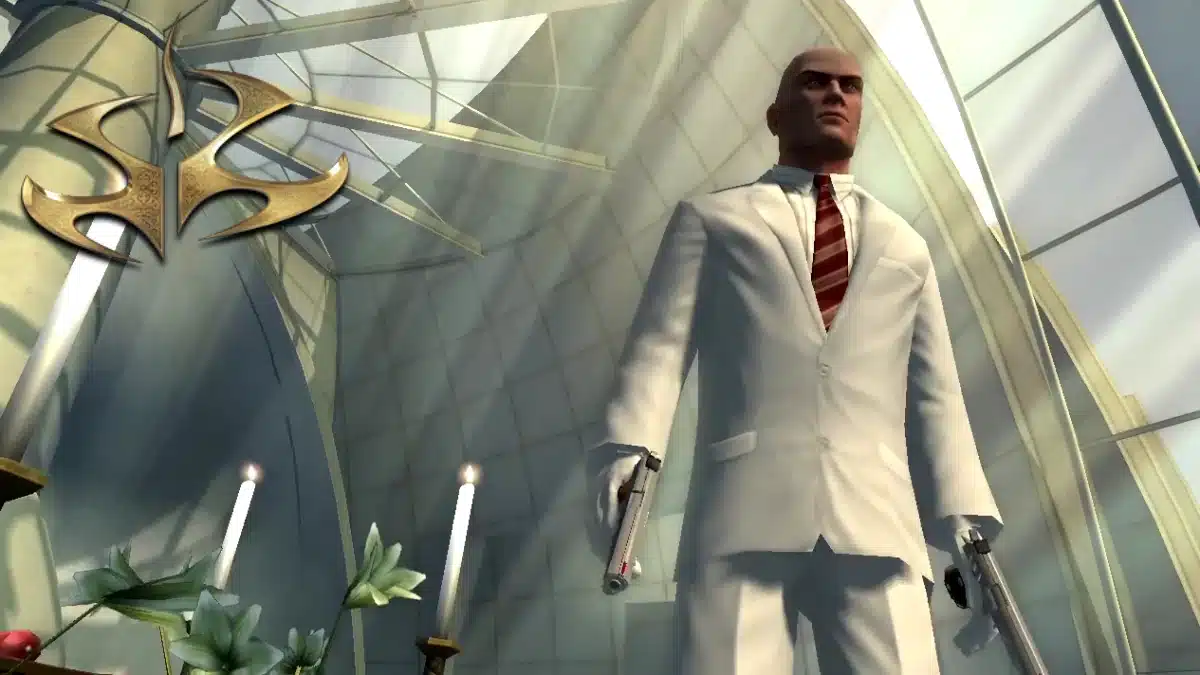 Hitman HD Trilogy Release Date Leaks Ahead of Official Reveal