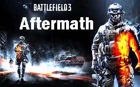 Battlefield 3 Aftermath