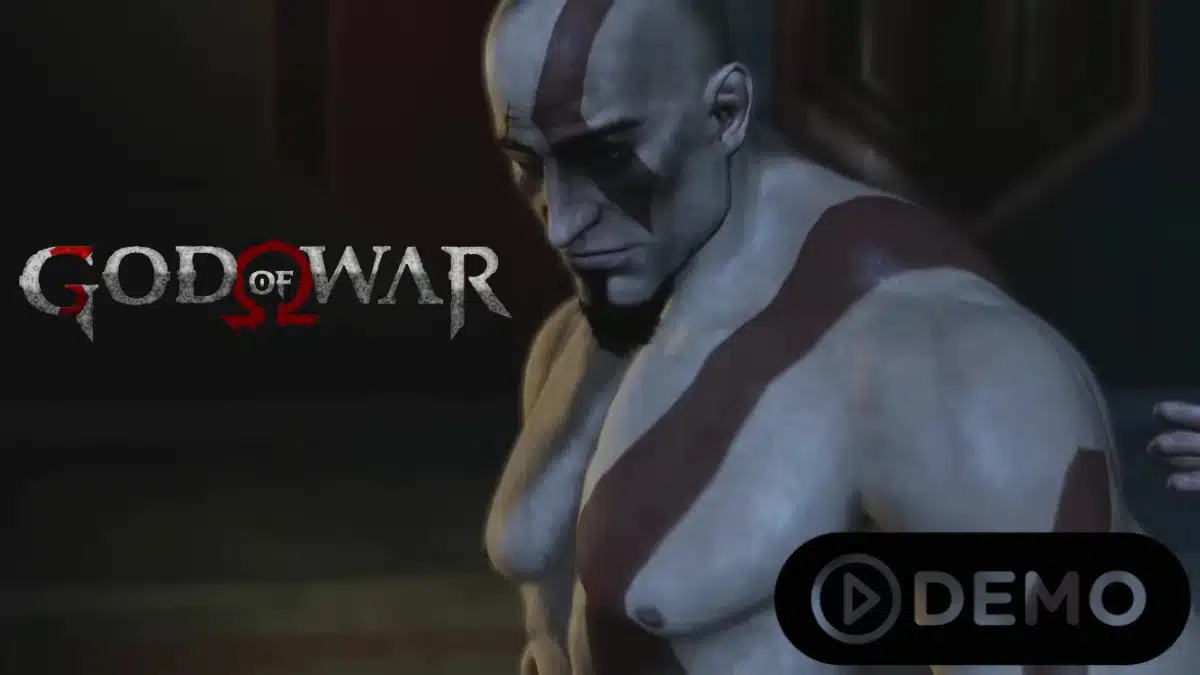 God of War: Ascension Demo Out February