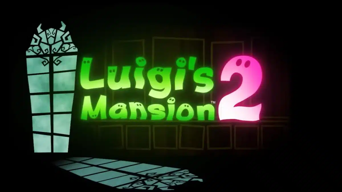 Luigi’s Mansion 2 Multiplayer Adds Four-Player ScareScraper Mode