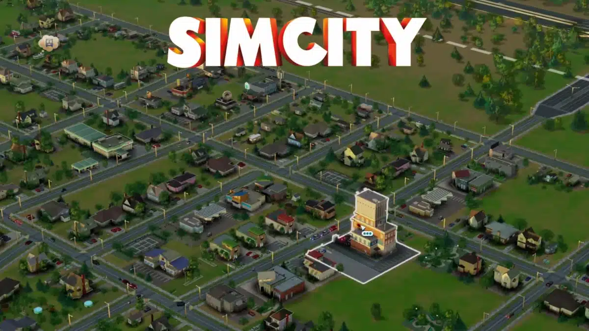 SimCity Closed Beta Begins on 25 January