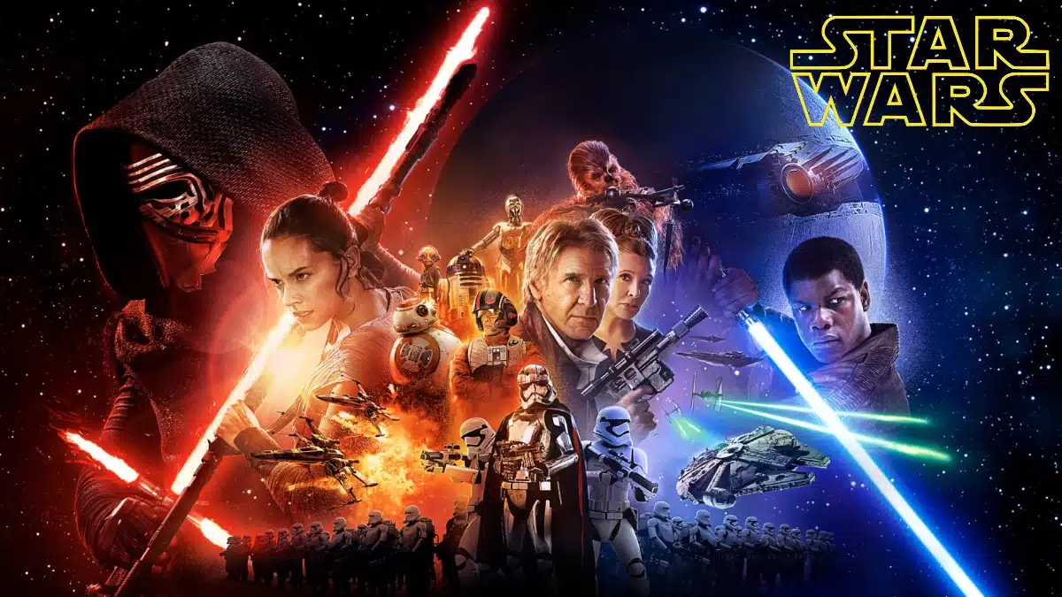 Could Star Wars: Episode VII Receive a Video Game Adaptation?