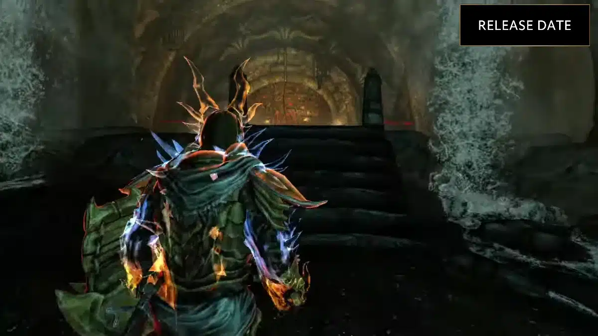 Skyrim Dragonborn DLC Gets February PC Release Date