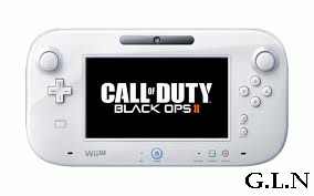 Black ops 2 Wii U