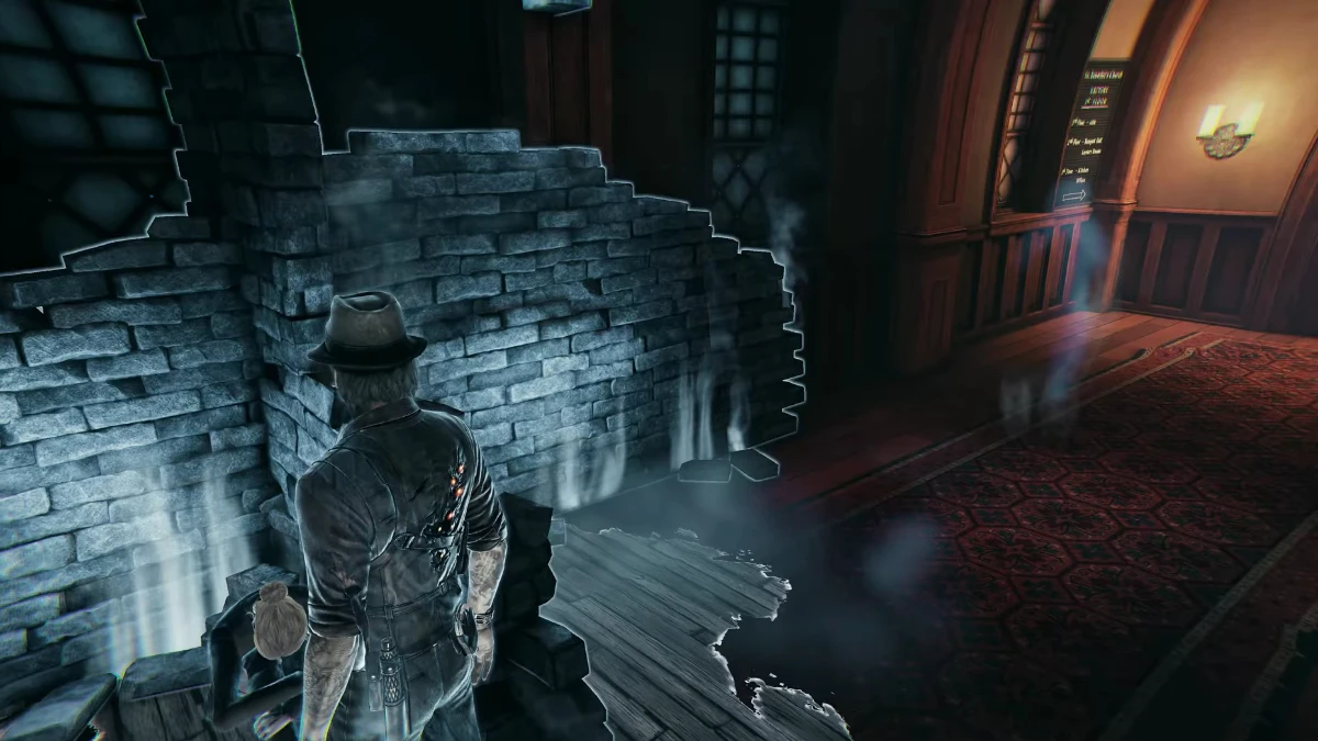 Murdered: Soul Suspect Out In 2014
