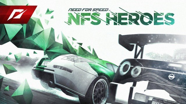 NFS Heroes Pack