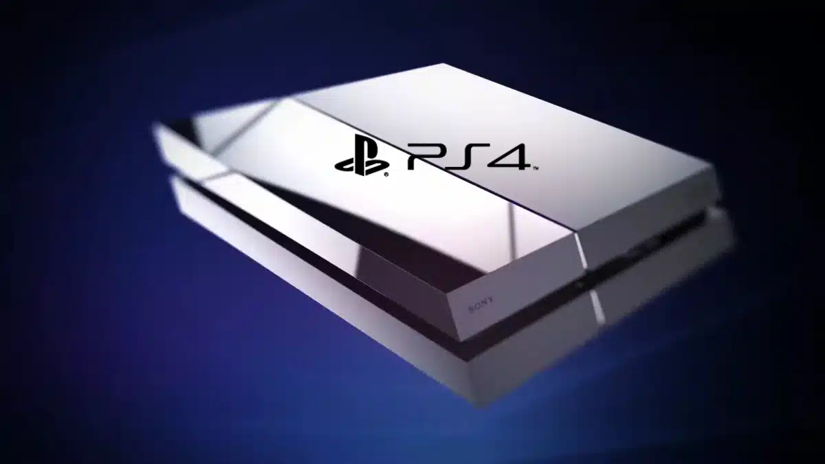 PS4 Rumours Circulate