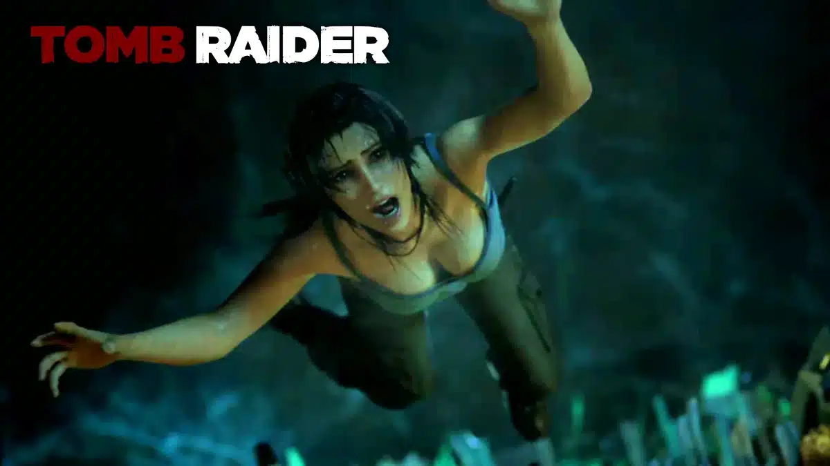 Tomb Raider 2013 Preview: Lara Croft’s Survival Reboot