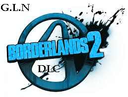 Borderlands 2 DLC