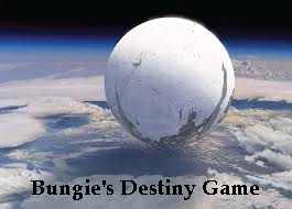 Destiny Bungie