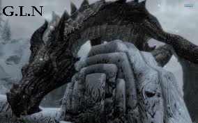 The Elder Scrolls v: Skyrim Dragonborn