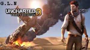 Uncharted 3: Drake's Deception Free