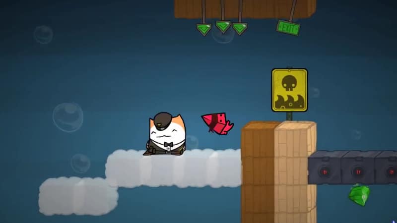 BattleBlock Theater Release Date