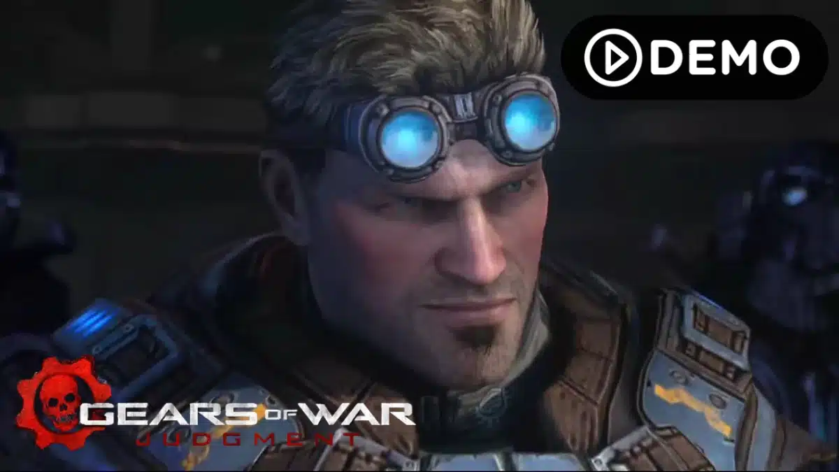 Gears of War: Judgment OverRun Demo XP Carries Into Full Game