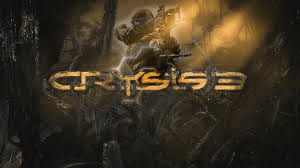 Crysis 3 UK games chart