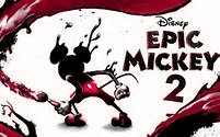 Epic Mickey 2 PS Vita