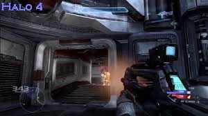 Halo 4 castle map pack