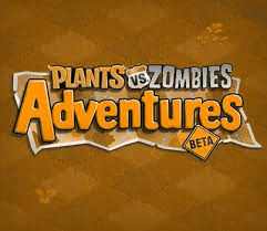 Plants vs Zombies Adventures beta