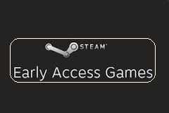 Steam Early Access Feature