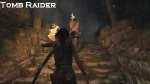 Tomb Raider PC Patch