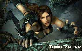 Tomb Raider Sales